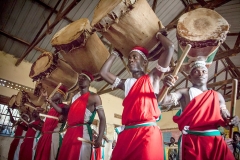 Burundian-D-by-UF-Drummers
